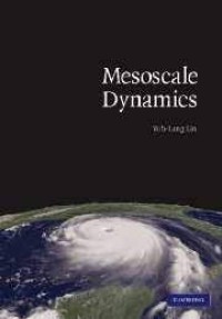 Image of Mesoscale Dynamics