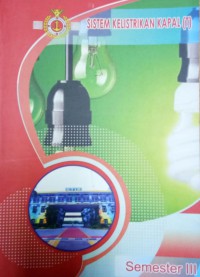 Image of Modul Sistem Kelistrikan Kapal (T) Semester 3