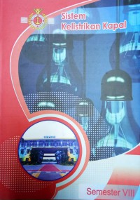 Image of Modul Sistem Kelistrikan Kapal Semester 8