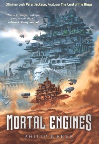 Image of Mortal Engines