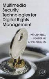 Image of Multimedia Security Technologies for Digital Rights Management