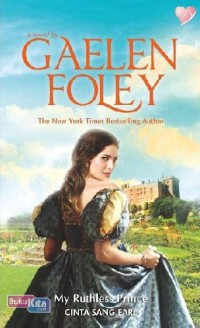 Image of My Ruthless Prince