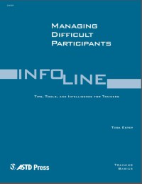 Image of Managing Difficult Participants