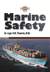 Image of Marine Safety (Keselamatan Kapal)