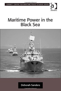 Image of Maritime Power in the Black Sea