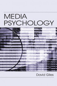 Image of Media Psychology