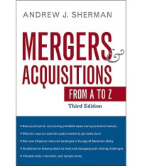 Image of Mergers Acquisitions