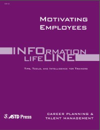 Image of Motivating Employees