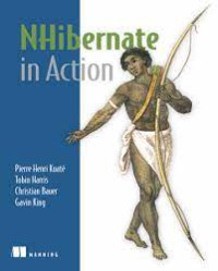 Image of NHibernate in action