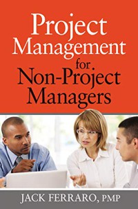 Image of Project Management for Non-Project Managers
