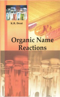 Image of Organic Name Reactions