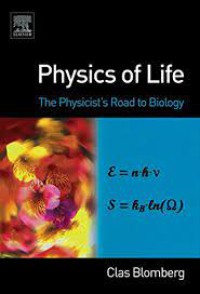 Image of Physics of Life : The Physicist's Road to Biology