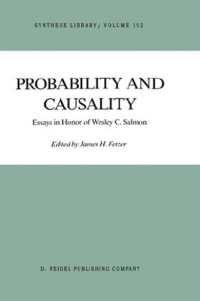 Image of Probability And Causality Essay's In Honor Of Wesley C. Salmon