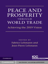 Image of Peace and Prosperity through World Trade