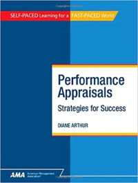 Image of Performance Appraisals: Strategies for Success