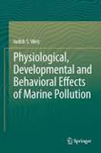 Image of Physiological, Developmental and Behavioral Effects of Marine Pollution