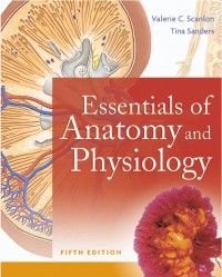 Image of Essentials Of Anatomy And Physiology