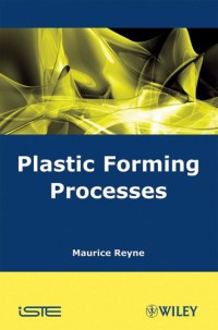 Image of Plastic Forming Processes