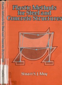 Image of Plastic Methods for Steel and Concrete Structures