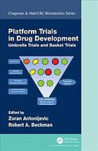 Image of Platform trial designs in drug development