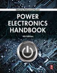Image of Power Electronik Handbok Devices ,Circuits ,and Applications
