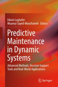 Image of Predictive maintenance in Dynamic Systems