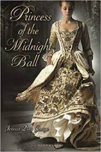 Image of Princess of the Midnight Ball