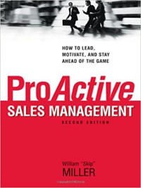 Image of ProActive :Sales Management