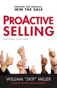 Image of Proactive Selling