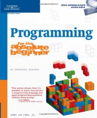 Image of Programming for the Absolute Beginner