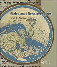 Image of Rain and Resurrection : How the Talmud and Science Read the World