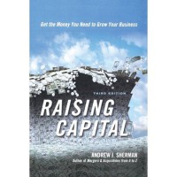 Image of Raising capital : get the money you need to grow your business