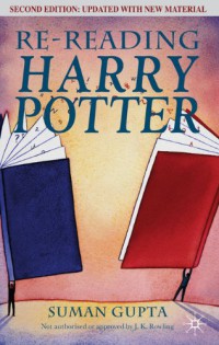 Image of Re-Reading Harry Potter