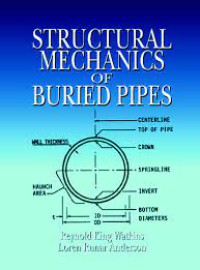 Image of Structural Mechanics of Buried Pipes