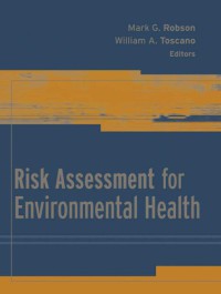 Image of Risk Assessment for Environmental Health