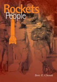 Image of Rockets and People