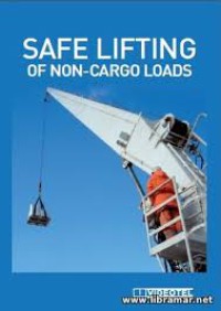 Image of Safe lifting of non-cargo loads