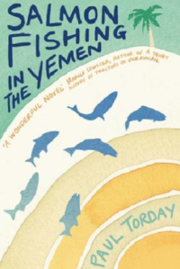 Image of Salmon Fishing In Yemen