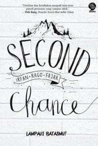 Image of Second Chance