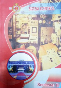 Image of Modul Sistem Kontrol  Semester 3
