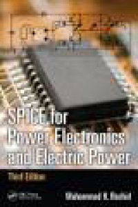 Image of Spice For Power Electronics And Electric Power