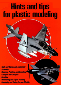 Image of Hints And Tips For Plastic Modeling