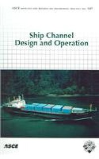Image of Ship Channel Design and Operation