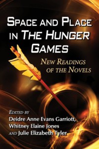Image of Space and Place in the Hunger Games : New Readings of the Novels