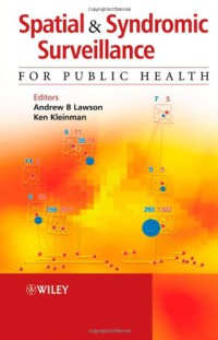 Image of Spatial And Syndromic Surveillance For Public Health Lawson