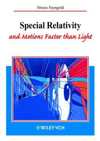 Image of Special Relativity and Motions Faster than Light