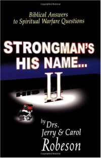 Image of Strongman's His Name...II