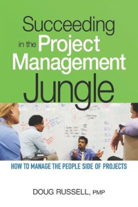 Image of Succeeding in the Project Management Jungle