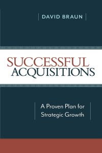Image of Successful Acquisitions A Proven Plan for Strategic Growth