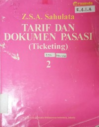 Image of Tarif Dan Dokumen Pasasi (Ticketing) 2